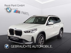 Bild des Angebotes BMW X1 sDrive18i LED RFK AHK DAB Parkassist.