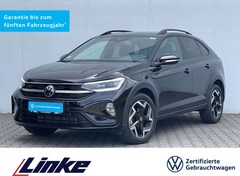 Bild des Angebotes VW Taigo 1.5 TSI DSG R-Line Kamera/AHK/Navi Pro/ACC/App-Con