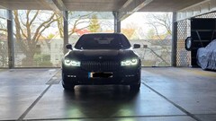 Bild des Angebotes BMW 750 750 d xDrive