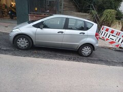 Bild des Angebotes Mercedes-Benz A 150 A 150 Autotronic Elegance