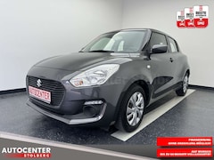 Bild des Angebotes Suzuki Swift Basic "MULTI-KLIMA-BLUET-ALLSEASON"