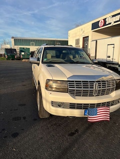 Bild des Angebotes Lincoln Navigator