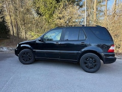 Bild des Angebotes Mercedes-Benz ML 270 CDI