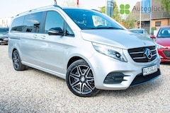 Bild des Angebotes Mercedes-Benz V 250 LANG AMG 4M *PANO*7-Seats*