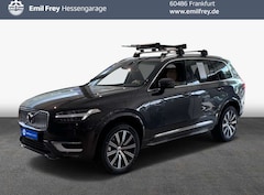 Bild des Angebotes Volvo XC90 XC90 B5 AWD Plus-Bright 7S Glasd Nappaleder 360°