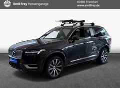 Bild des Angebotes Volvo XC90 XC90 B5 AWD Plus-Bright 7S Glasd Nappaleder 360°