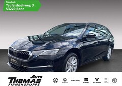 Bild des Angebotes Skoda Octavia Combi Selection 2.0 TDI DSG LED NAVI SHZ