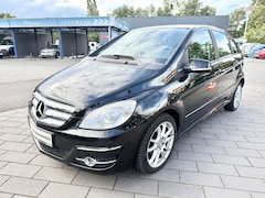 Bild des Angebotes Mercedes-Benz B 160 Klima,Sitzheizung,