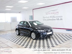 Bild des Angebotes Audi A1 Sportback Ambition*1Vorb.Rentner*Aud.Serviceg.*Spo