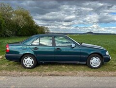 Bild des Angebotes Mercedes-Benz C 180 C 180 Classic