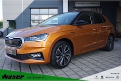 Bild des Angebotes Skoda Fabia 1.0 TSI First Edition DSG Navi LED SHZ LM Virt.