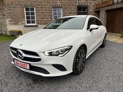 Bild des Angebotes Mercedes-Benz CLA 200 AR LED Business 18Zoll SB