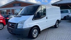 Bild des Angebotes Ford Transit Kasten FT 280 K LKW HU/AU Neu, KLIMA