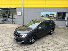 Bild des Angebotes Dacia Logan MCV II Kombi Comfort/KLIMA/SHZ/KAMERA