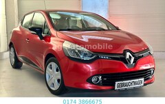 Bild des Angebotes Renault Clio IV Expression