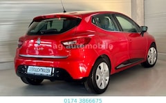 Bild des Angebotes Renault Clio IV Expression