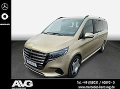 Bild des Angebotes Mercedes-Benz V 300 V 300 d 4MATIC EXCLUSIVE AIRMATIC MULTIBEAM 360°