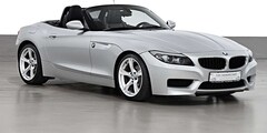 Bild des Angebotes BMW Z4 SDRIVE 20i M-SPORTPAKET*AUS 1 HAND*