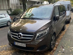 Bild des Angebotes Mercedes-Benz V 250 V 250 d extralang 4Matic 7G-TRONIC SCORE