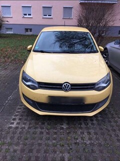 Bild des Angebotes VW Golf 1.6 TDI DSG Polo