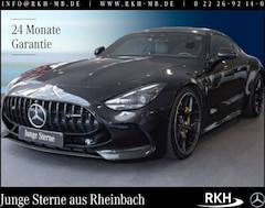 Bild des Angebotes Mercedes-Benz AMG GT Mercedes-AMG GT 63 4M+ Prem.+/Night-P.II/Distr.+