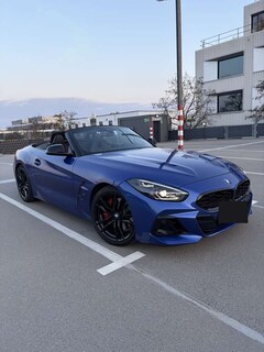 Bild des Angebotes BMW Z4 M M40 i | Garantie bis 2029 | HUD Harman Kardon