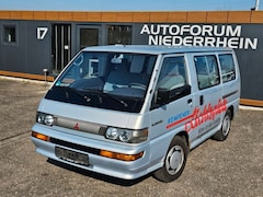 Bild des Angebotes Mitsubishi L300 2.0 FAMILIEN VAN 9 SITZER AUS 1. HAND*