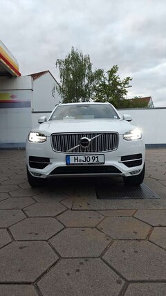 Bild des Angebotes Volvo XC90 Inscription AWD