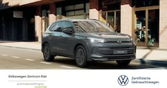 Bild des Angebotes VW Tiguan ENERGY 1.5 eTSI NAVI+AHK+SITZHZ+ACC+PDC Klima
