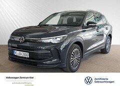 Bild des Angebotes VW Tiguan ENERGY 1.5 eTSI NAVI+AHK+SITZHZ+ACC+PDC Klima