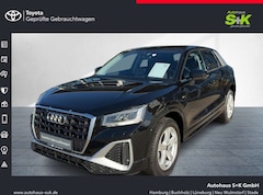Bild des Angebotes Audi Q2 35 TFSI S line "Carplay"PDC hi."LED" Sitzheizung