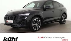 Bild des Angebotes Audi Q5 55 TFSI e Q S tronic S line LED/Luf