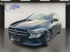 Bild des Angebotes Mercedes-Benz 200 B200 d 8G-DCT Progressive