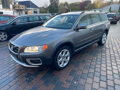 Bild des Angebotes Volvo XC70 D4 Summum AWD Leder, NAVI, PDC