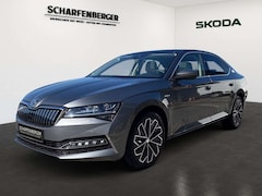Bild des Angebotes Skoda Superb L&K *Pano,ACC,Canton*