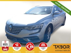 Renault Talisman Grandtr 2.0 BdCi 160 Aut. Business Ed.