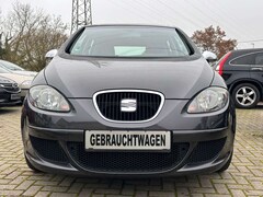 Bild des Angebotes SEAT Altea 1.6 Fresh Klima TÜV NEU ( 1 Hand )