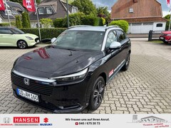Bild des Angebotes Honda HR-V Advance Style Hybrid Automatik