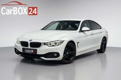 Bild des Angebotes BMW 430 430 d xDrive, TÜV+Service NEU,