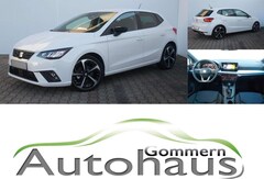 Bild des Angebotes SEAT Ibiza FR-Line * DSG * mit vielen Extras !!!