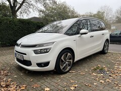 Bild des Angebotes Citroen Grand C4 SpaceTourer Exclusive * VOLL * AUTOMATIK * TÜV 2027 *