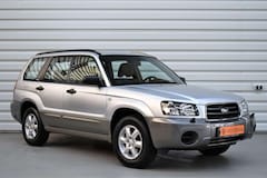Bild des Angebotes Subaru Forester 2.0 X Comfort+Schiebedach+Automatik+PDC