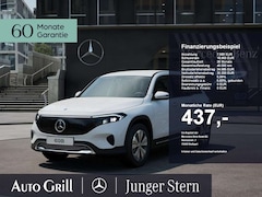 Bild des Angebotes Mercedes-Benz EQB 250 + Progressive DistronicOD Kamera Totw.