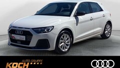 Bild des Angebotes Audi A1 25 TFSI S-Tronic advanced, Ambiente