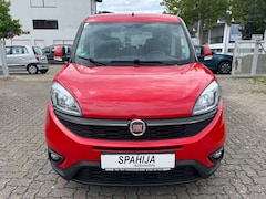 Bild des Angebotes Fiat Doblo SX Maxi Kombi