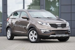 Bild des Angebotes Kia Sportage Vision 2WD *MIT 2 JAHREN GARANTIE*
