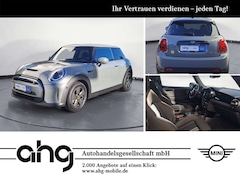 Bild des Angebotes MINI Cooper SE . Essential Trim Klimaaut. Komfortzugan
