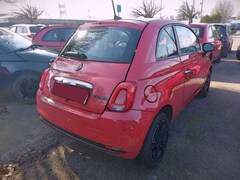 Bild des Angebotes Fiat 500 Basis