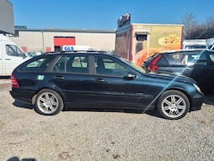 Bild des Angebotes Mercedes-Benz C 180 C T-Modell C 180 T Kompressor