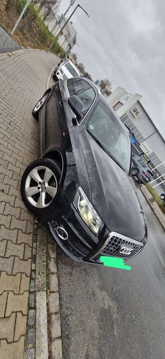 Bild des Angebotes Audi Q5 Q5 2.0 TFSI quattro